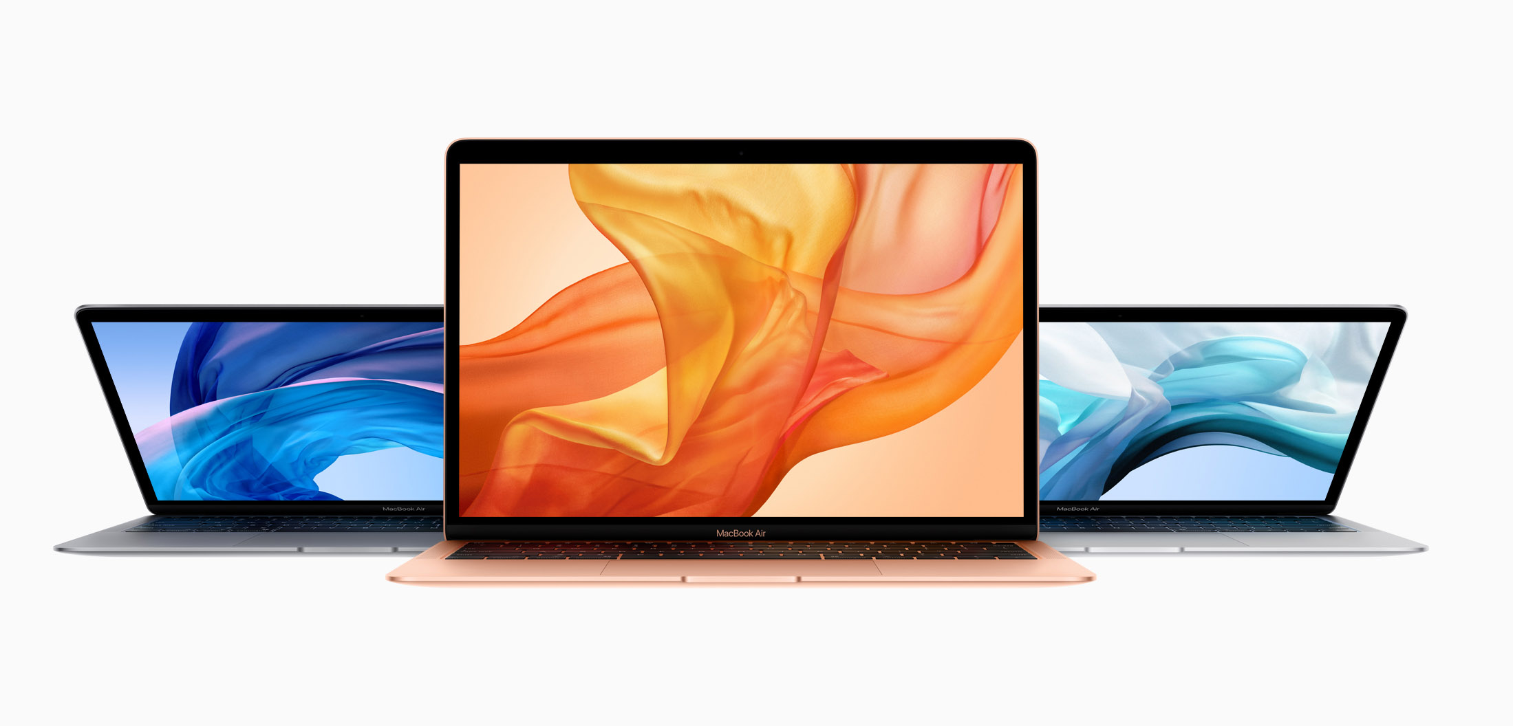 Macbook Air 2018 i5 RAM 8/256 GB