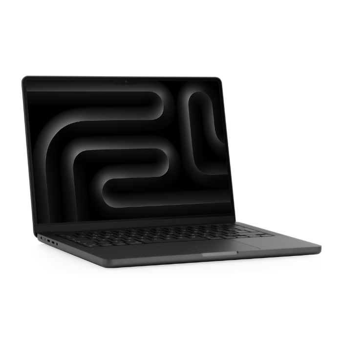 BNOB Macbook Pro 2025 M5 16/512GB