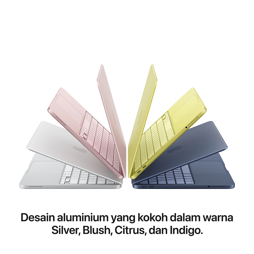 Hardcase for New Macbook Neo A3404