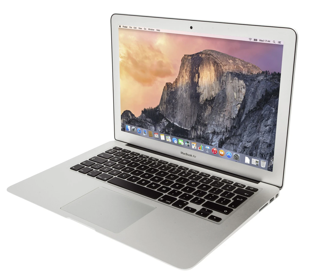 Macbook Air 2017 i5 8/128GB