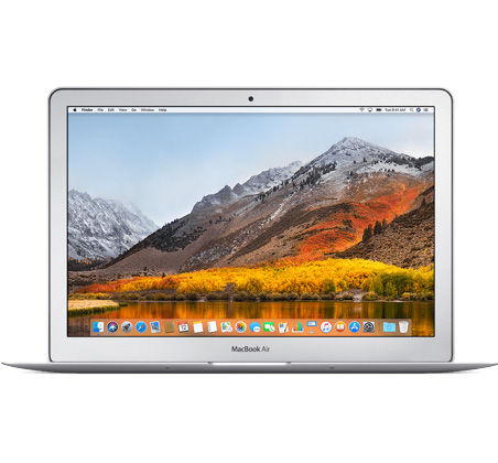 Macbook Air 2017 i5 8/128GB