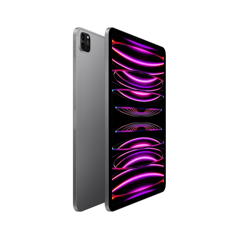 iPad Pro Gen 2 2020 256GB Fullset