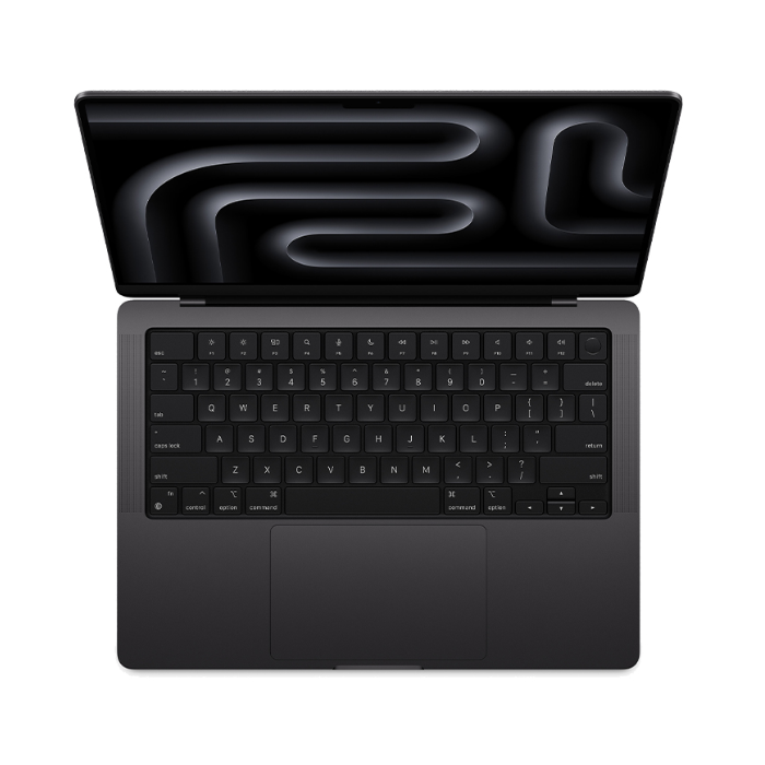 BNOB Macbook Pro 2025 M5 16/512GB