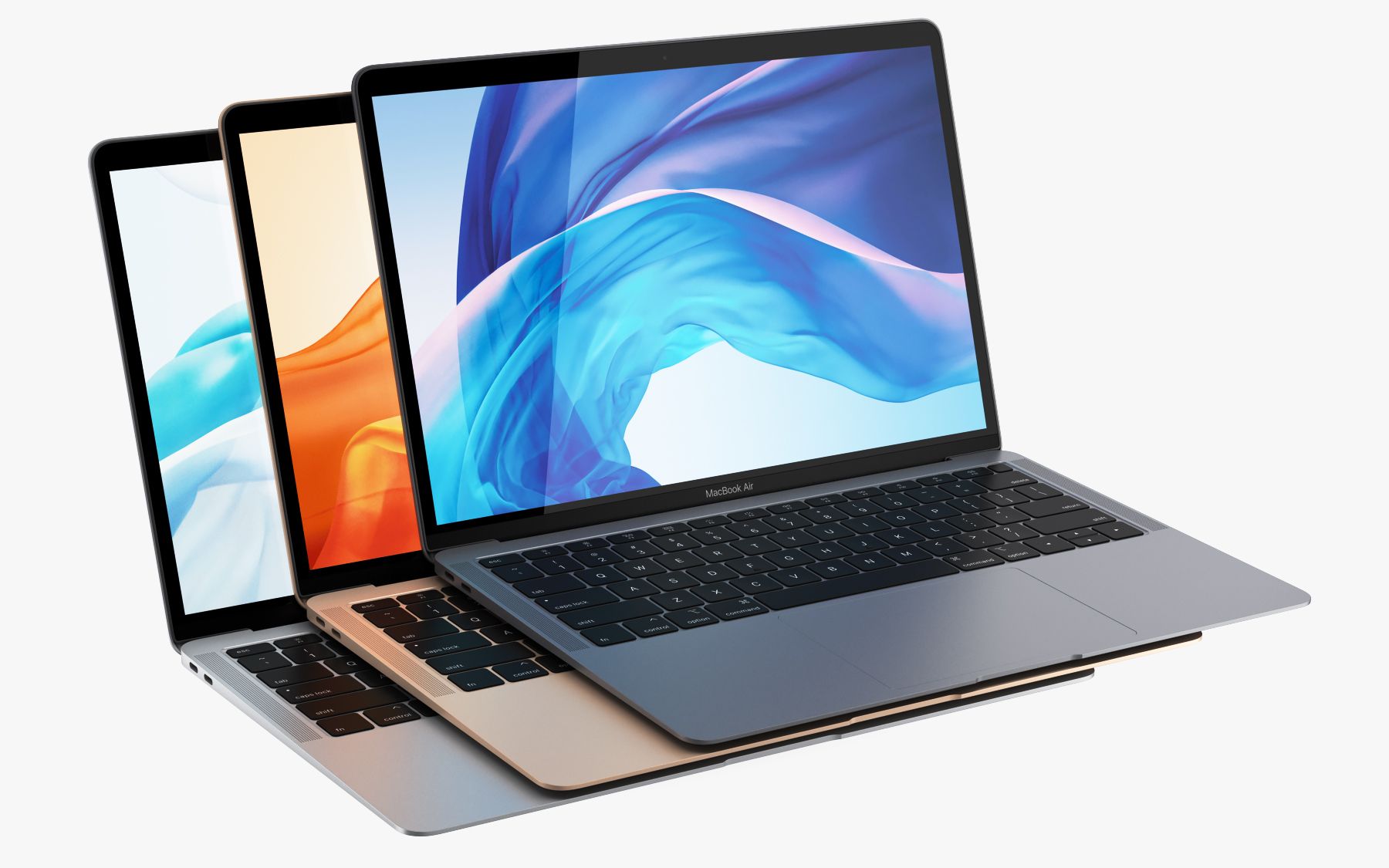 Trackpad Macbook Air M2 13″ 2022 A2681