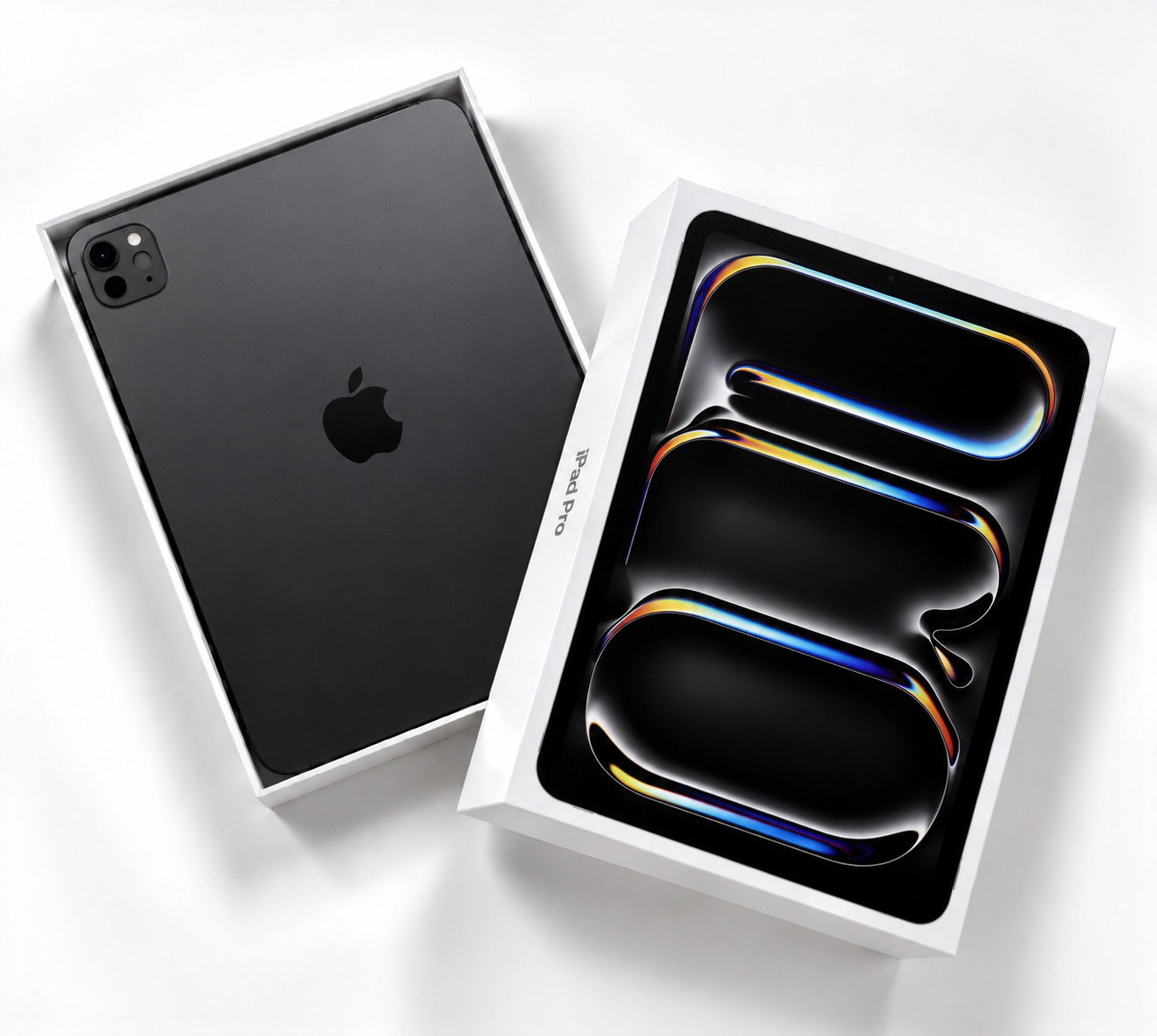 Case iPad Air M4
