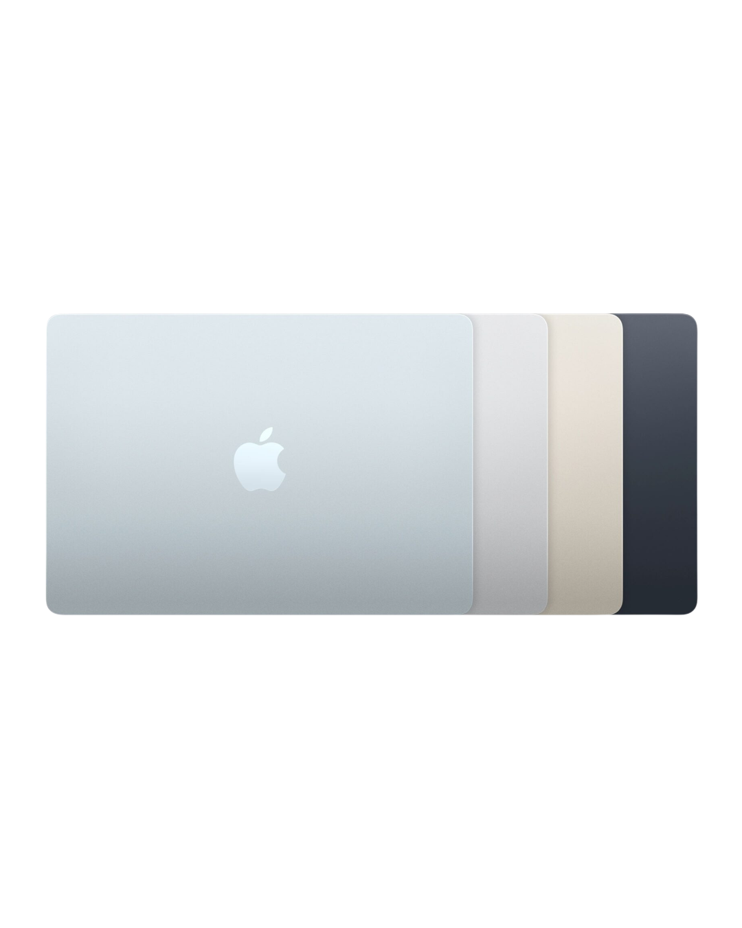 BNOB Macbook Air 2025 M5 16/512GB