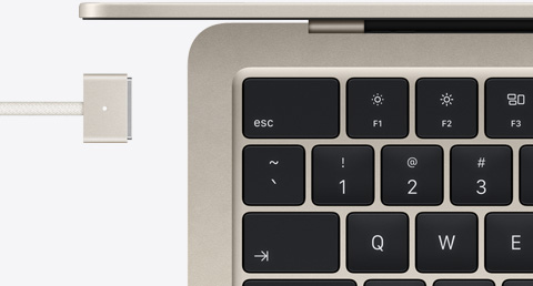 Fullset Macbook Air M4 2025 RAM 16/256GB