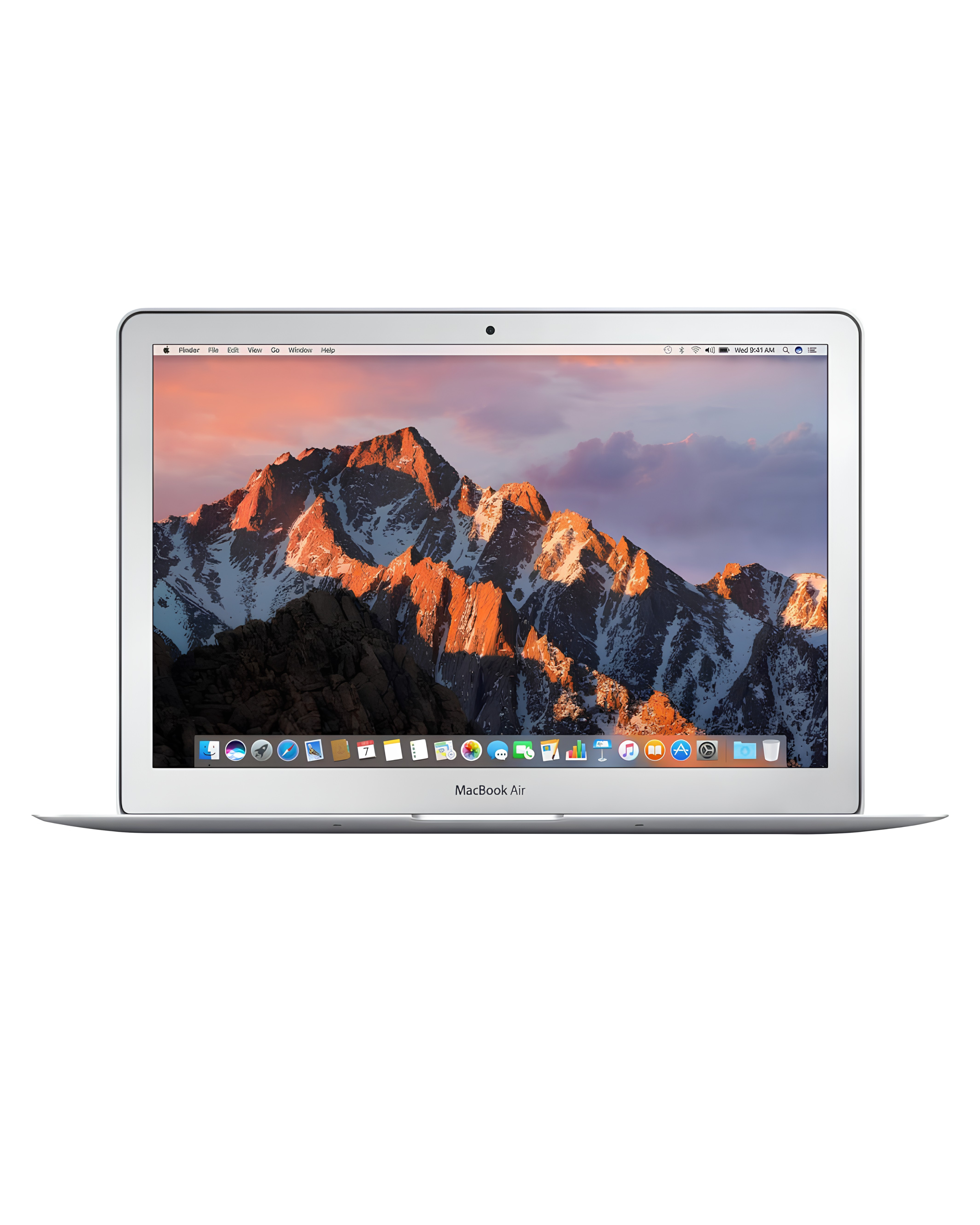 Macbook Pro 2018 RAM 8/256 GB TB