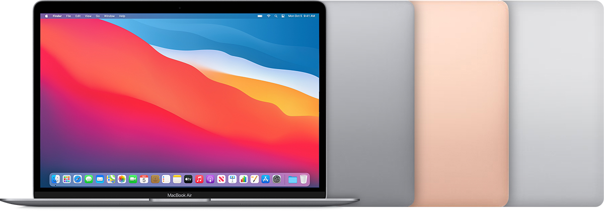 Keyboard MacBook Air 13″ 2011-2017 A1466