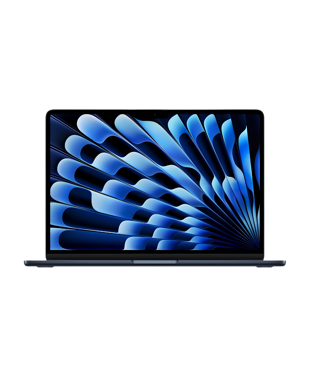 Silicon Keyboard Macbook (Touch ID) Air M2