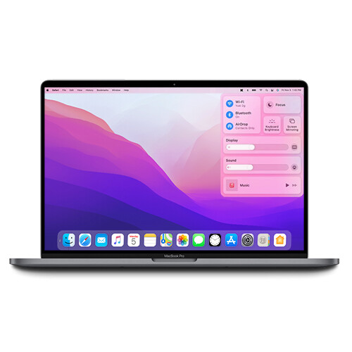 Macbook Air 2017 i5 8/128GB