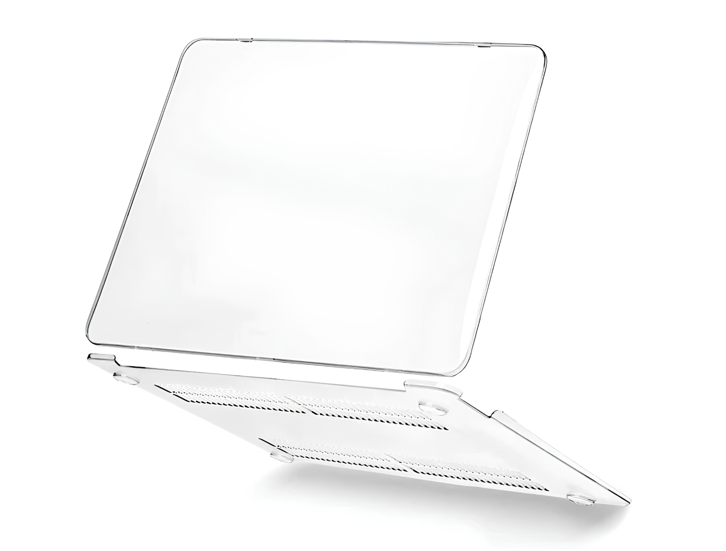 Hardcase New Air (2022-2026)/ M2-M5 Cut Logo
