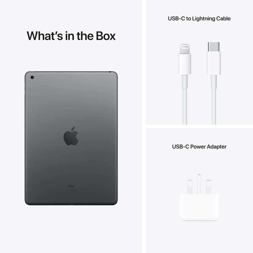 Case iPad Gen 10/11