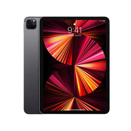 iPad Pro Gen 2 2020 256GB Fullset