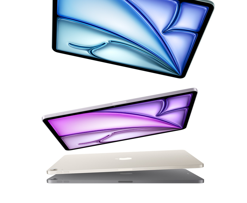 Macbook Air 2025 M4 RAM 16/256 GB