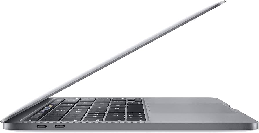 Macbook Pro 2017 RAM 16/ 512 GB i5